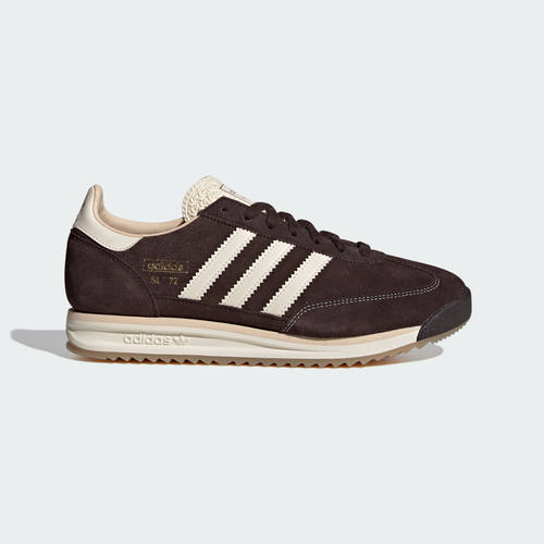 Adidas阿迪达斯正品SL72 RS 「T头鞋」男女休闲复古运动鞋KK3642