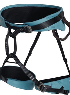 Singing Rock 索乐克 多用途快扣半身式带 攀岩石榴安全带