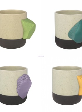 YY Vertical 户外登山攀岩攀冰攀岩指力杯马克杯家用日常杯子