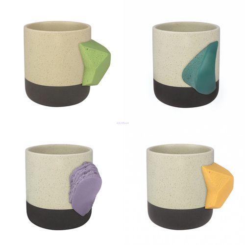 YY Vertical 户外登山攀岩攀冰攀岩指力杯马克杯家用日常杯子