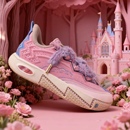 达拉斯防滑专业低帮运动篮球鞋 欧文二代 112531111S 凯里 安踏