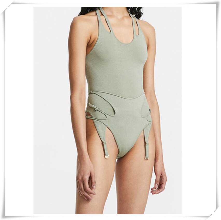 细吊带美背背心夏季女士针织打底衫修身无袖内搭短款性感纯色上衣