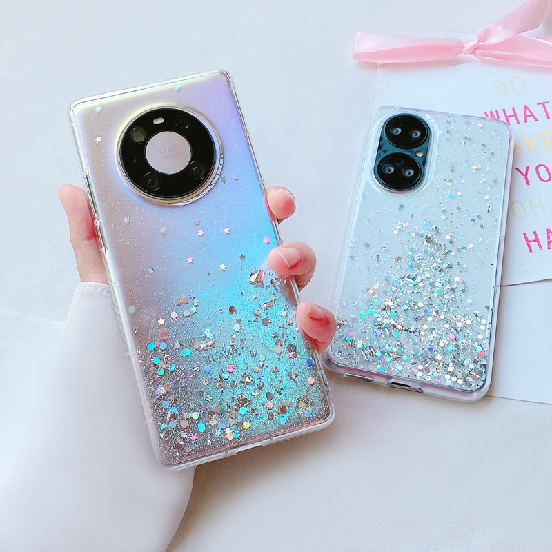 适用华为新品Mate80PRO外壳Mate60Pro手机壳Mate80Promax软壳防摔女款Mate80奢华mate80Pro保护套