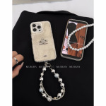 高级渐变晕染土星西太后防摔适用于苹果17promax16/15/14手机壳