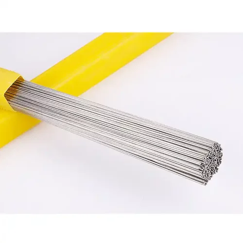 ERNi-1镍基合金氩弧焊丝 纯镍焊丝1.6/2.0/2.4/3.2mm镍基焊条