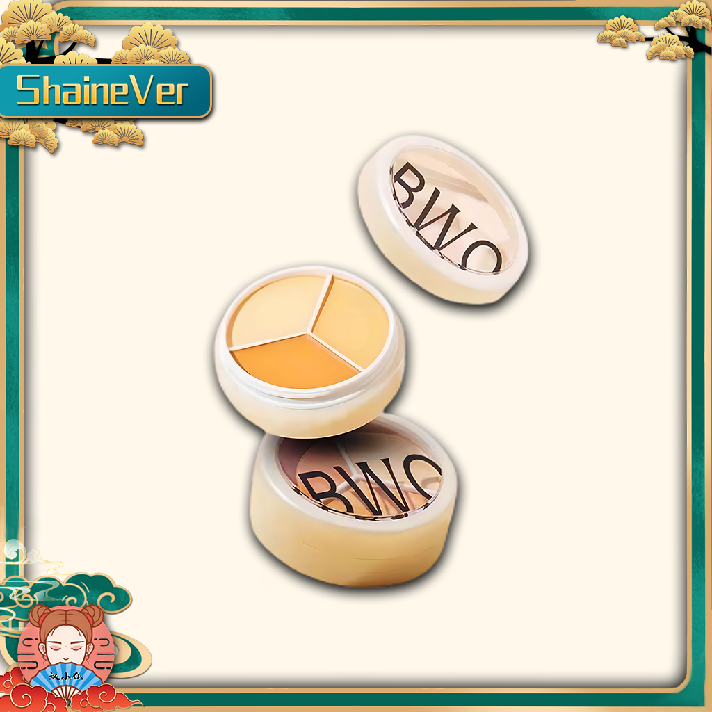 焕颜无痕三色遮瑕膏黑眼圈痘痘雀斑专用不卡粉 15g,彩妆/香水/美妆工具,遮瑕,淘宝优惠券,粉丝福利购,淘宝优惠卷