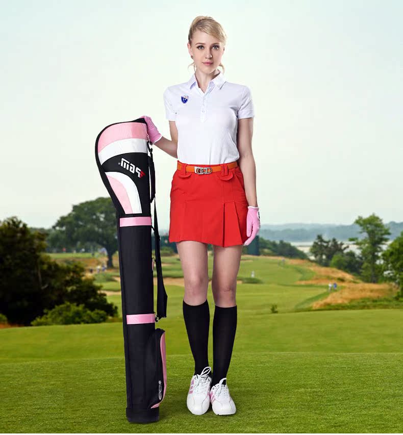 Sac de golf - Ref 40847 Image 1