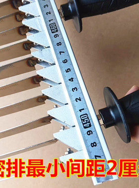 豆腐划刀排刀切块切片划豆腐刀不锈钢刀片切油豆腐臭豆腐专用定制