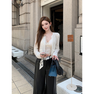 月光香缇卡 gift love 颜值典藏系珠片外套&吊带 现货