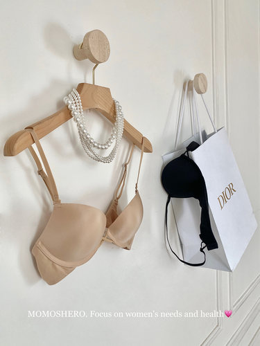 现货【bobo小姐】贴身线Top1! 为老客限定返场~交叉扣内衣