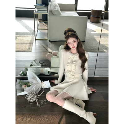 Momoshero【月光礼赞】绵羊毛版”soft温柔系女神