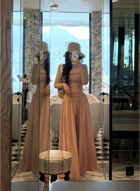 Momoshero【都市轻芭蕾】钟爱ballet系！慵懒美女的“柔糯”套装