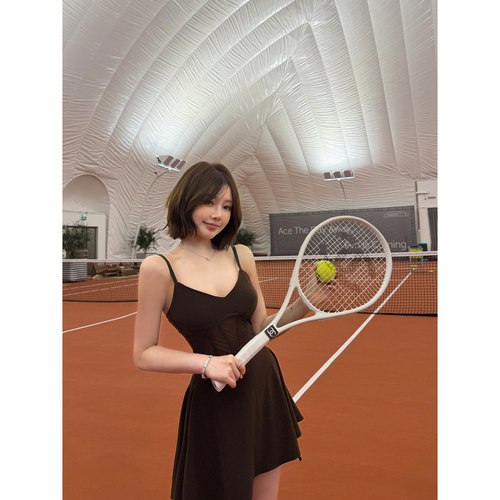 Momoshero【Tennis塑腰