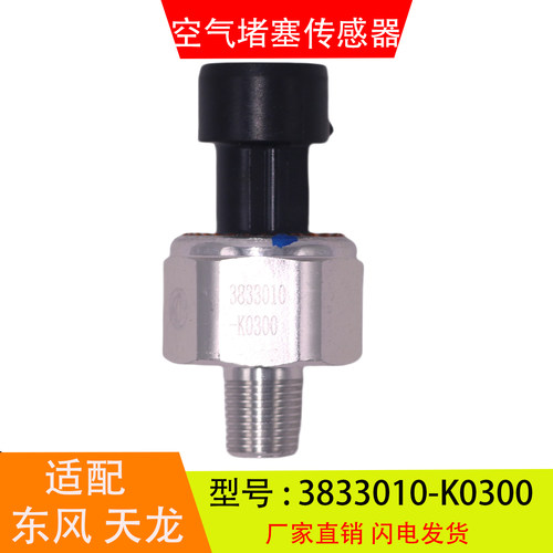3833010-K0300适配于东风