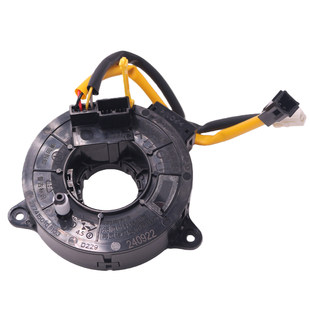 3774150 C6103适配于东风天龙天锦方向盘喇叭底座变光开关 C6101