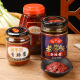 酱丰圆香辣酱大瓶小瓶装 拌饭酱串串香麻辣烫蘸料炒菜调味品580g