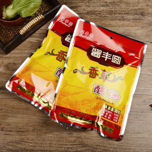 云南玉溪酱丰圆厂家直供商用香草酸汤鸡酸汤肥牛火锅底料高汤调料