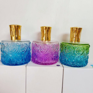 国产大精油瓶500ml  品质好 蕊头耐用 薰香瓶 香薰 EB精油通用