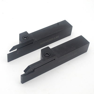 切槽切断刀杆割槽加深加长MGEHR2020 MGEHR2525 切深25 30 35 40