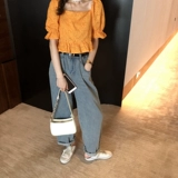 Небольшая дизайнерская ретро металлическая летняя сумка подмышку, сумка на одно плечо, сумка через плечо