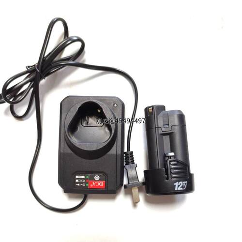 东成LB1220-3锂电池FFC8