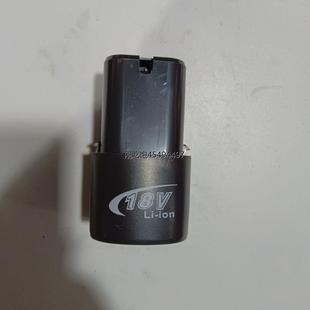 盾牌力行者手电钻18伏小钢炮锂电钻18伏多功能电动螺丝刀电批电池