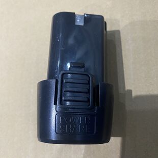 力行者12v原装电池一块铁狼捷尔特通用酷尔昵工具25年最新日期