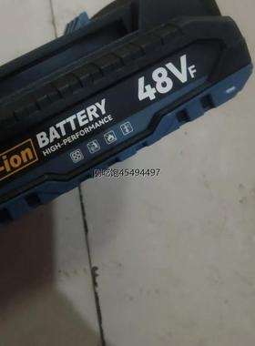 铠威21-198v原厂原装充电钻充电扳手电池原装48v电池某艺款通用
