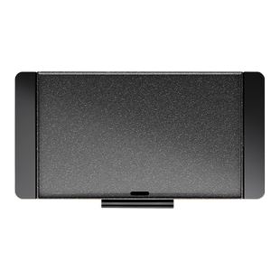 欧诺福韩式烧烤炉家用电无烟烤肉机商用铁板烧不粘电烤盘室烤肉锅