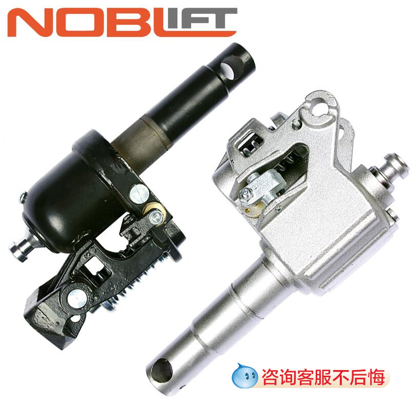 手动油泵总成液压搬运车