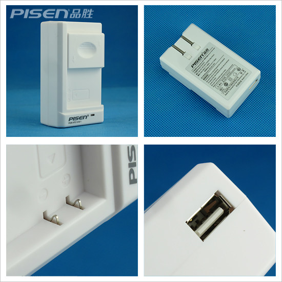 chargeur PISEN pour téléphones DOPOD - Ref 1300178 Image 3