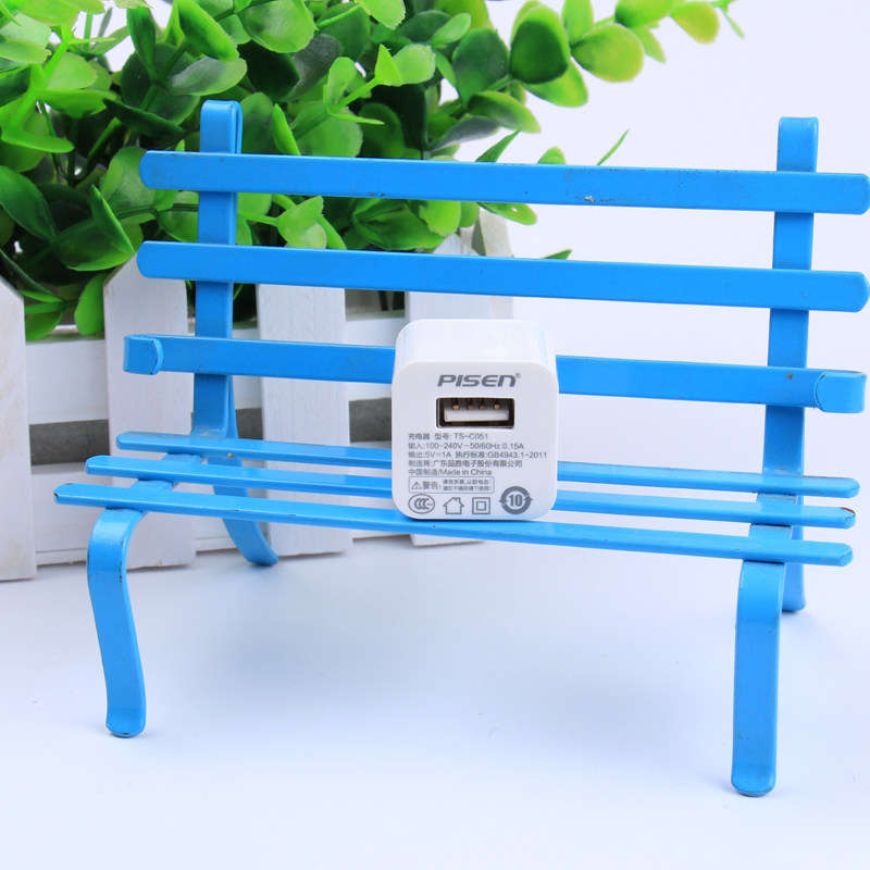 chargeur PISEN pour téléphones SAMSUNG SAMSUNG - Ref 1300219 Image 4