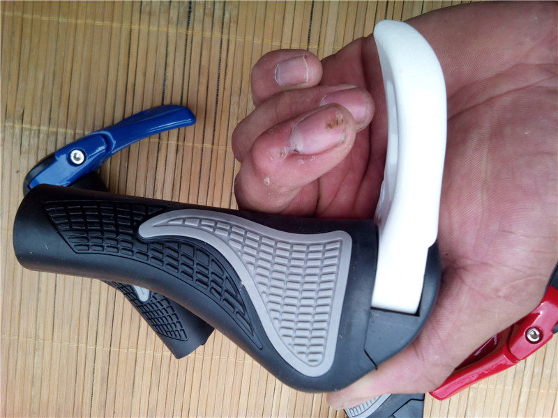 Poignées de vélo - Ref 2338945 Image 5