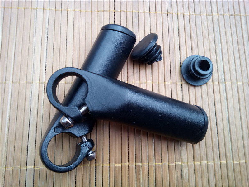 Poignées de vélo - Ref 2338643 Image 4