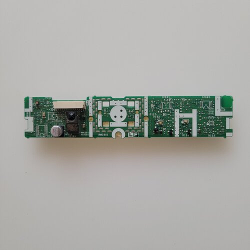 夏普LCD-60LX540A/545A 70X55A遥控接收头板 接收器KF799 NF799WJ