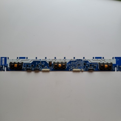TCL L46F11 46F/150C/155C LC46GS80DC高压板SSI460-12A01背光板