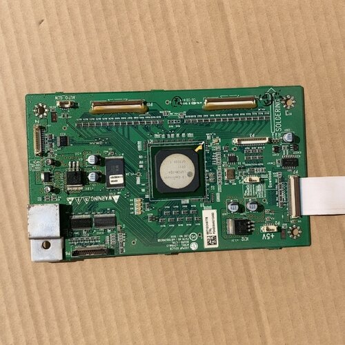 LG  L42PCIR-CH逻辑板42V8&X3 6870QCH006B
