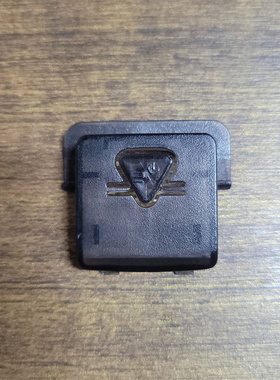 长虹43J3500H 75/65D4PS 55D4P LU65G61开关按键塑料外壳 连接线