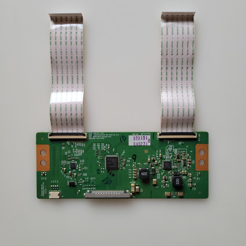 海尔LE55H5R3D LED55A900R长虹3D55A4000iC逻辑板6870C-0401C
