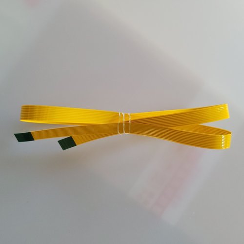 适用松下电饭煲SR-PE401-K PE501-S排线 外盖上盖扁平线显示屏H30
