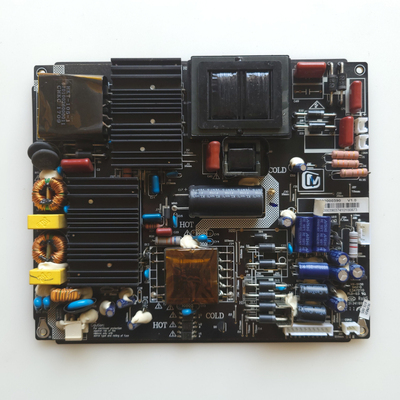 原装 爱芒果55MQ1R 电源板KB-5150 50325502000390 V1.0 E347210