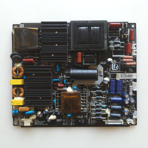 原装 爱芒果55MQ1R 电源板KB-5150 50325502000390 V1.0 E347210