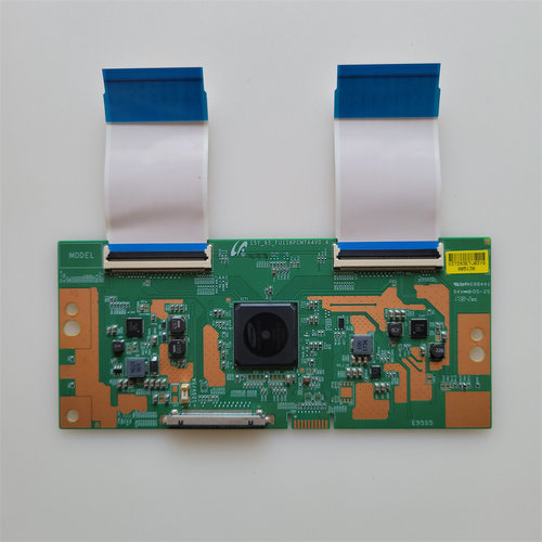 TCL L65P2-UD 65A880U 65A950CS逻辑板15Y-65-FU11BPCMTA4V0.4