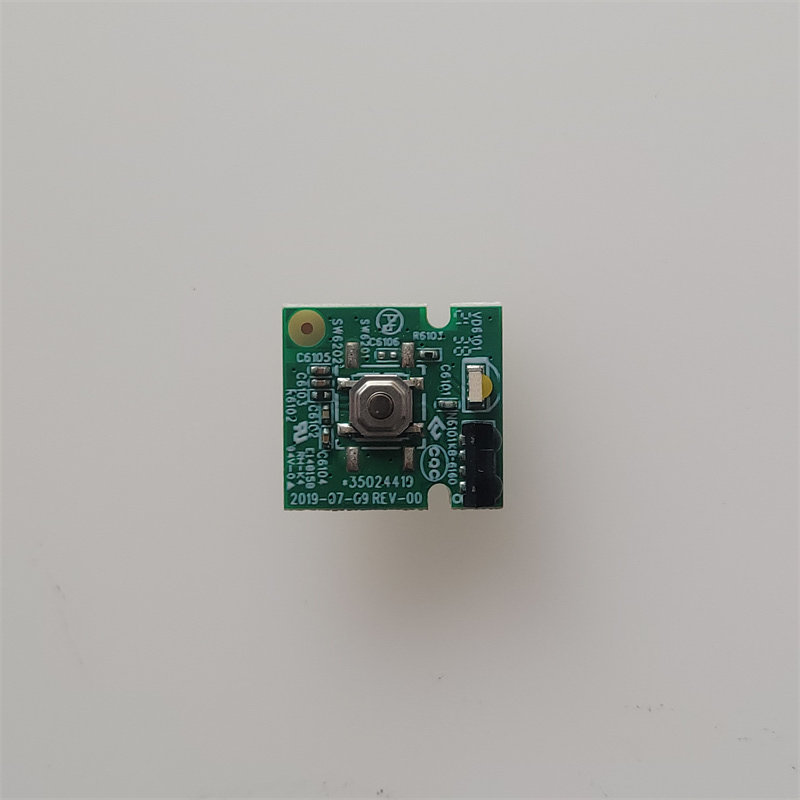 康佳LED65U5 55D6S 43U5 65U5 55XZ 55G9Q遥控接收板器35024419 - 实物图