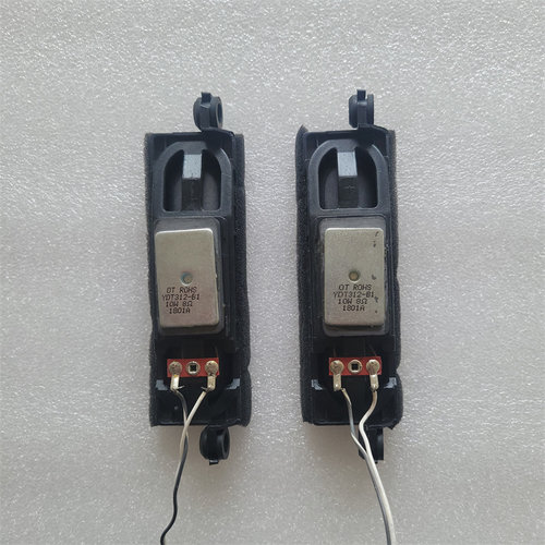 长虹电视机39M1 43D2000n LED32580 LED32A4000iV喇叭 YDT312-B1