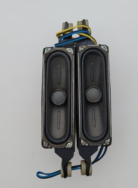 三星PS51E490B2R PS51E450A1R喇叭BN96-21670B扬声器6欧10W一对价