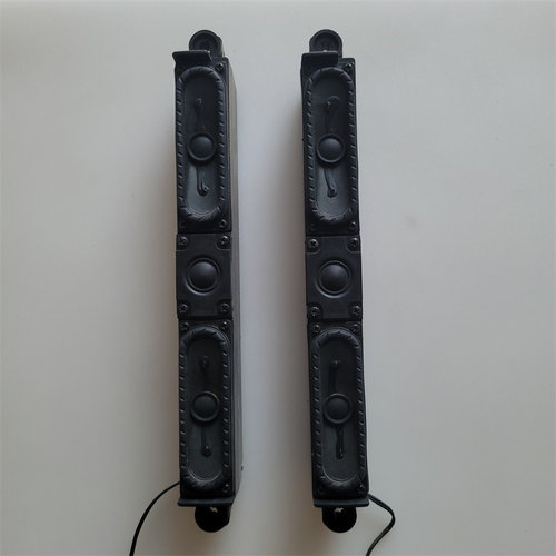 创维55G60 65G60原装扬声器53AN-39PG60-0000喇叭 一对价格