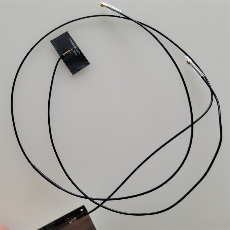 全新原装小米/红米液晶电视机WiFi天线 无线网络软贴片信号接收线
