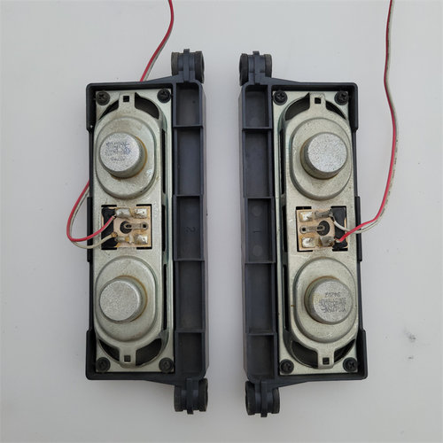 海信TLM55T69GP 42V86PKV 47V88GP 37V86K/66K/V66PK/32V88X喇叭