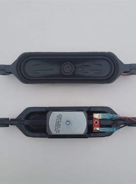 全新 原装TCL 40a20 40/43F6F 49/43L2 40F9F乐华40S2喇叭 扬声器